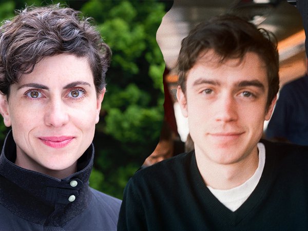 Bingham Bryant, Félicia Atkinson, Helena Wittmann, Marco Franco