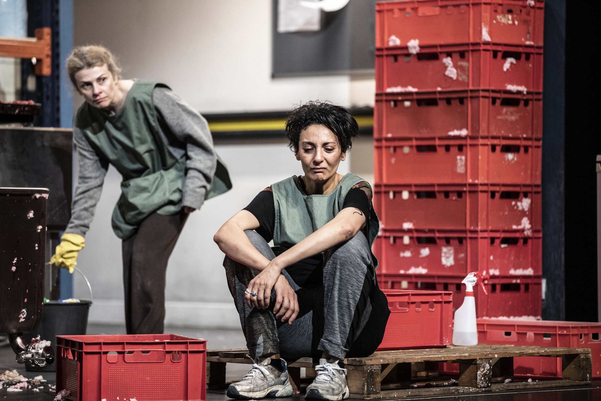 © Jean Louis Fernandez.