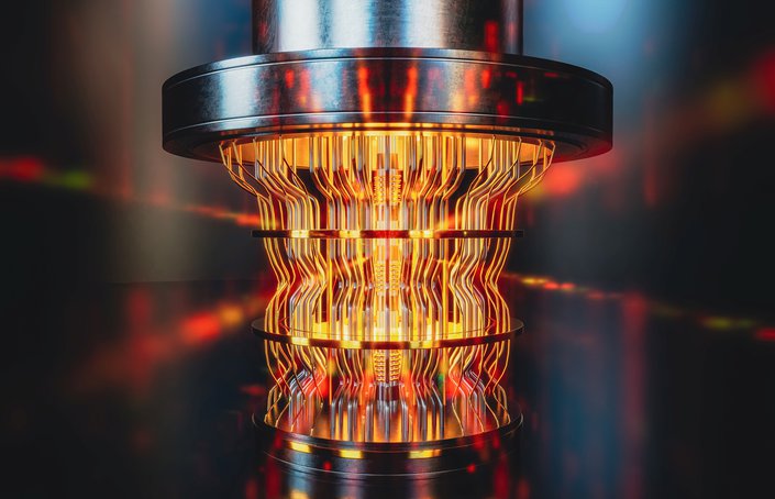 Quantum World: Strangely Familiar