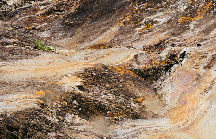 Suficiência e Regeneração