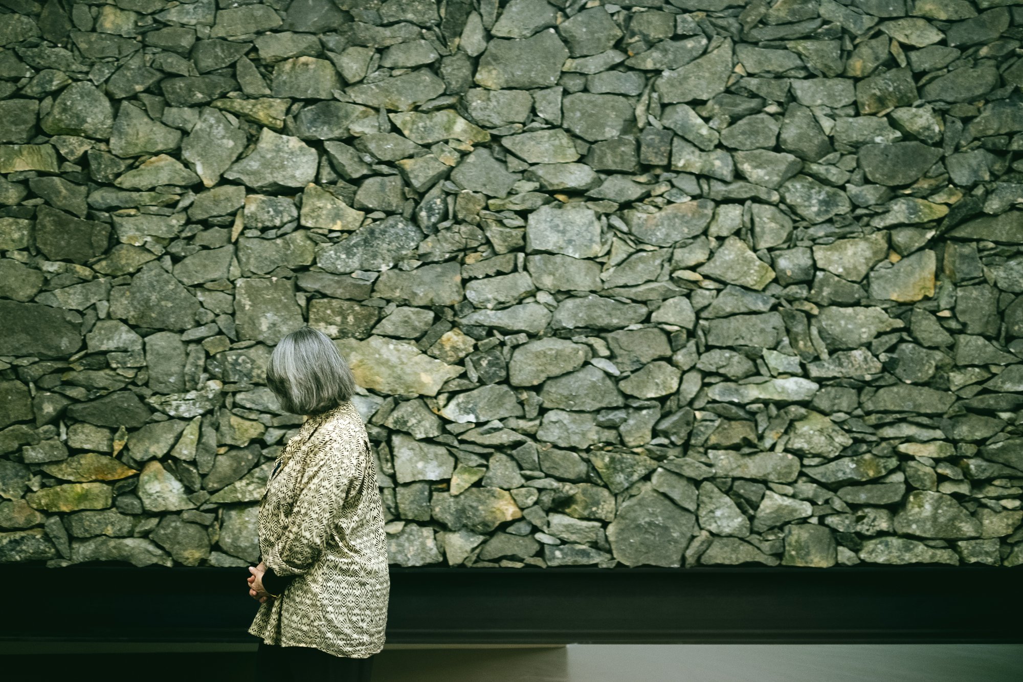 António Bolota, Mão-de-Obra (2021) / © Vera Marmelo