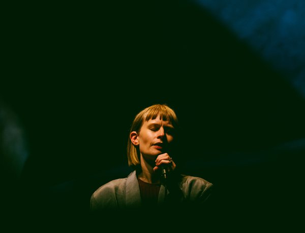 Jenny Hval