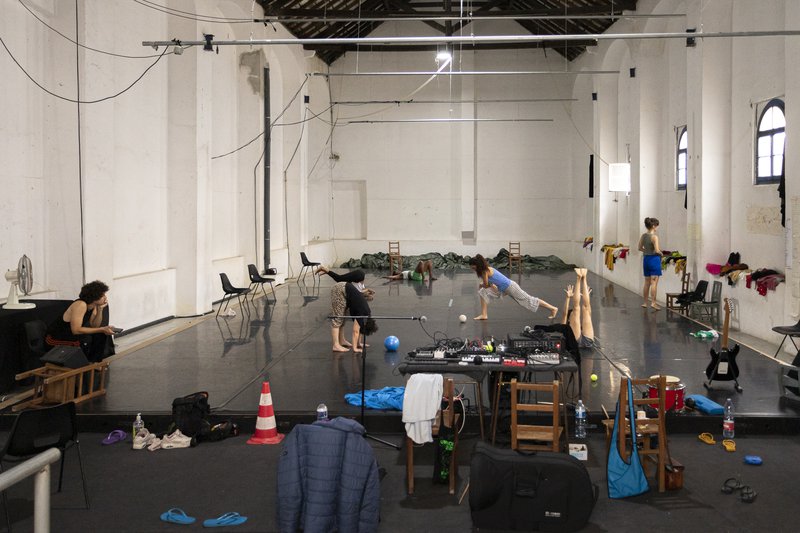 &copy; Walesca Timmen<br />
<br />
<br />
<br />
<br />
&nbsp;