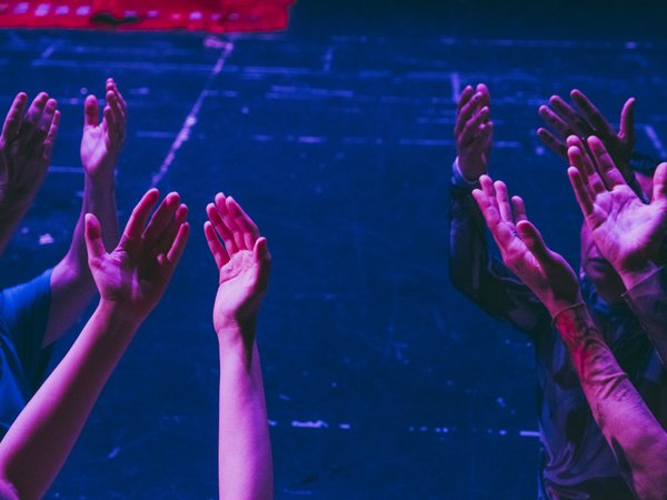 Forum Dança | PACAP 8 | MYS