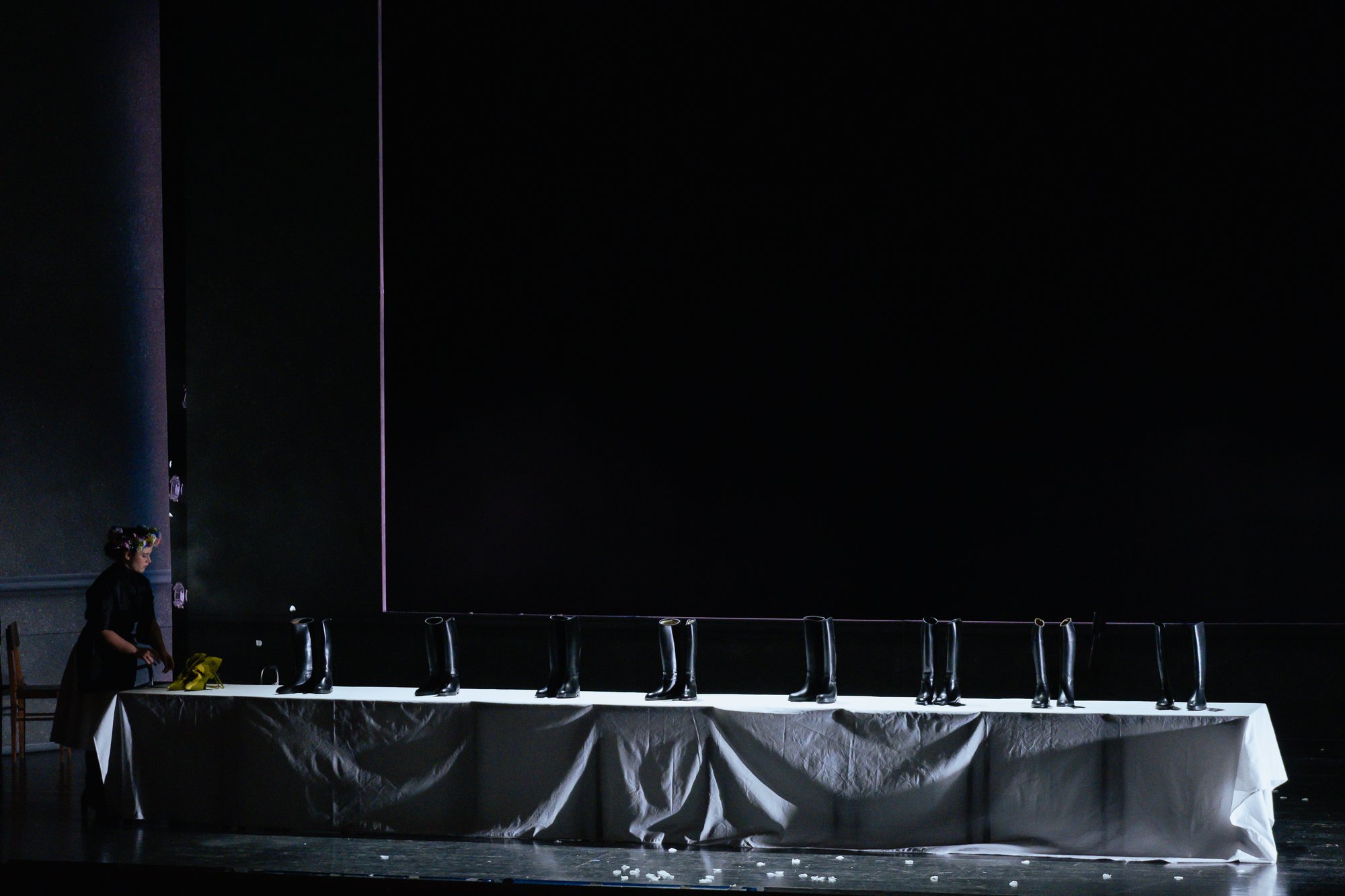 © Beatriz Pequeno / Culturgest.