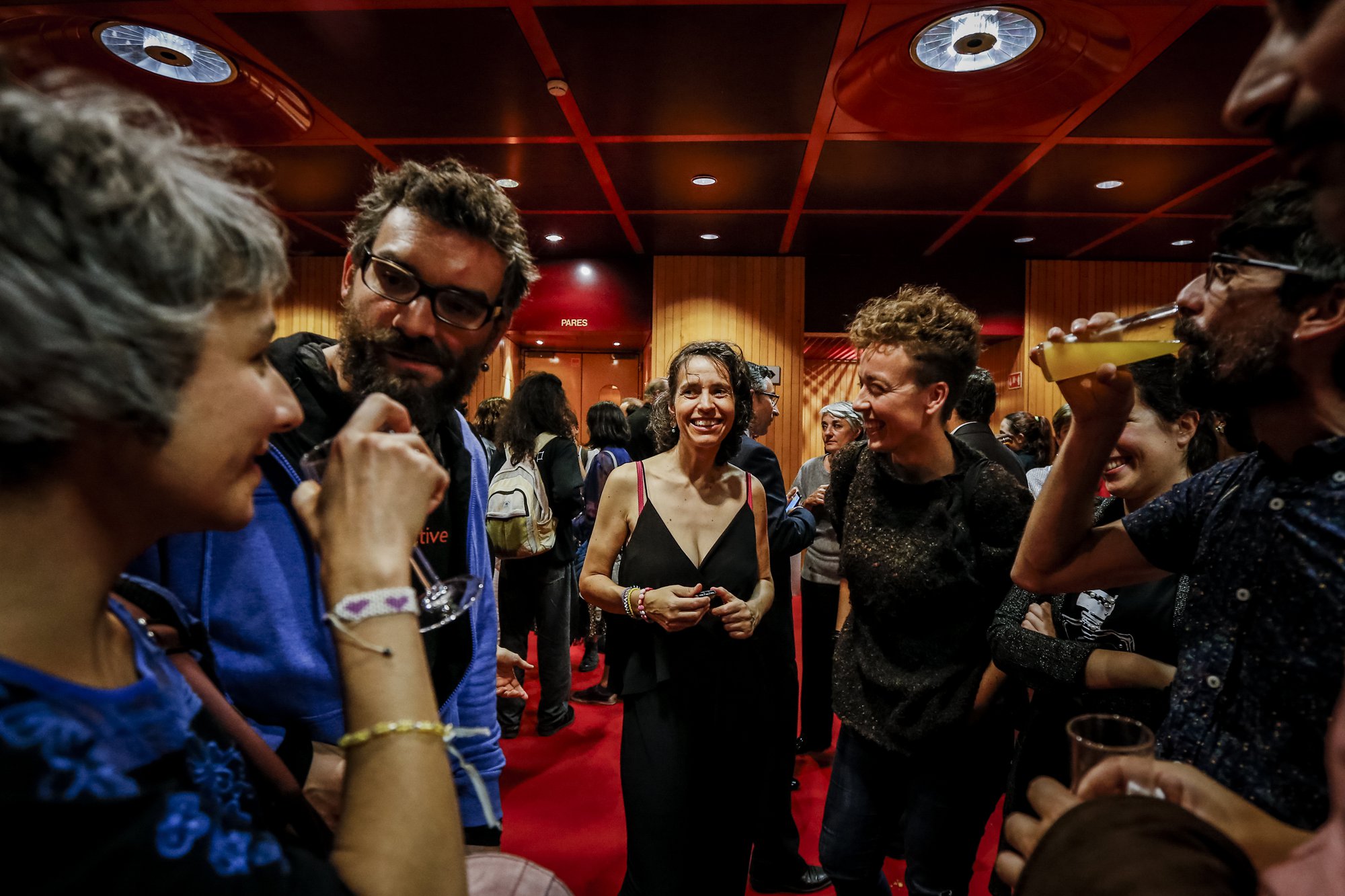 25 Years Culturgest: The Brandenburg Concertos © Pedro Rocha - Culturgest