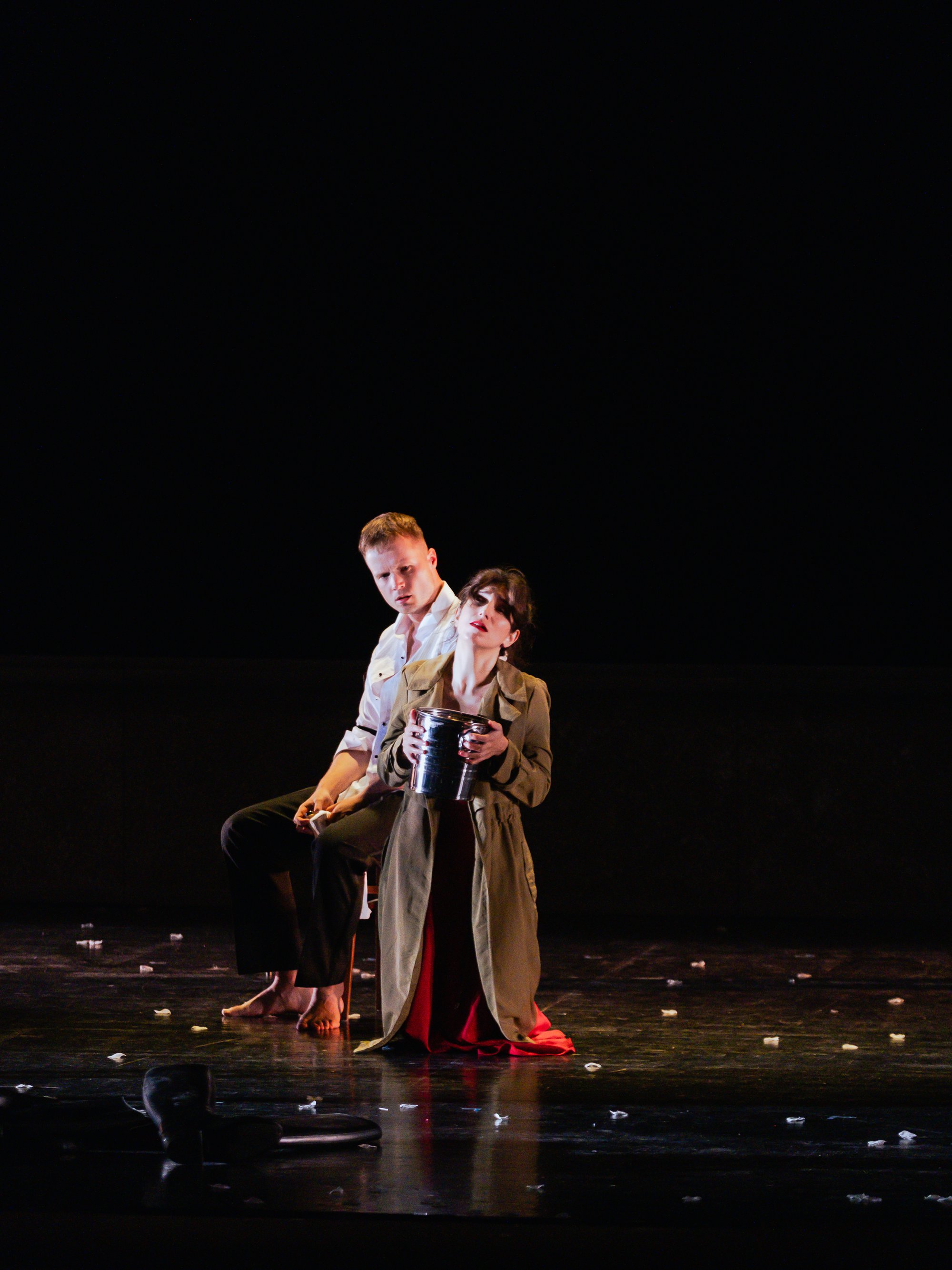 © Beatriz Pequeno / Culturgest.