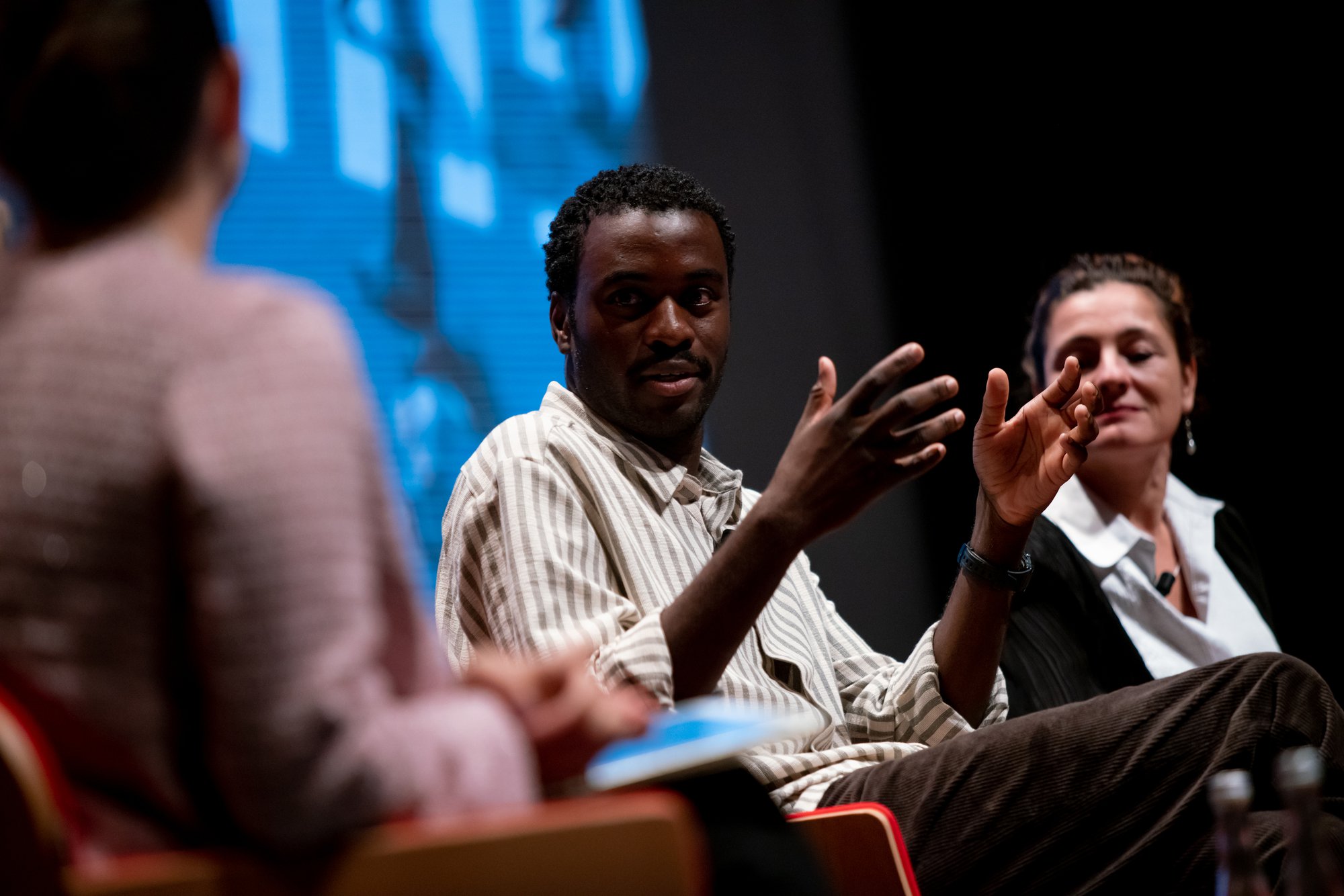 © Pedro Jafuno - Culturgest.