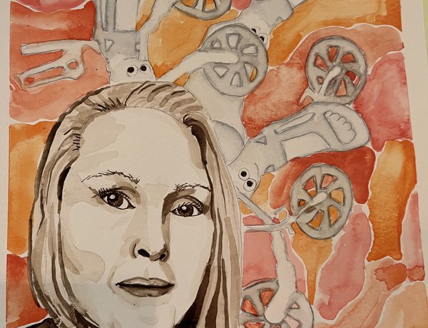 Ableism and Technoableism