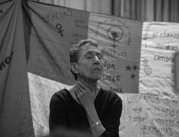 Silvia Federici | Women, Witch-Hunting and Primitive...