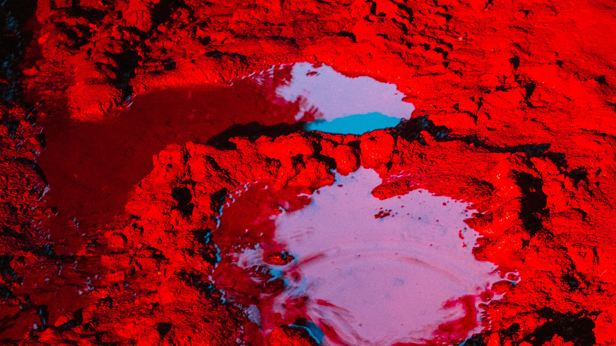 AS ÁGUAS QUE CUIDAMOS