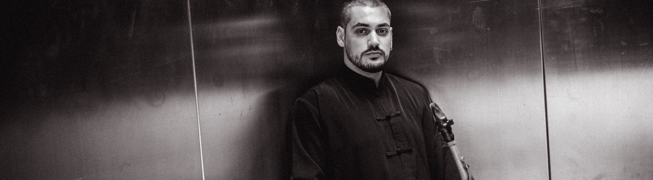 Ricardo Toscano