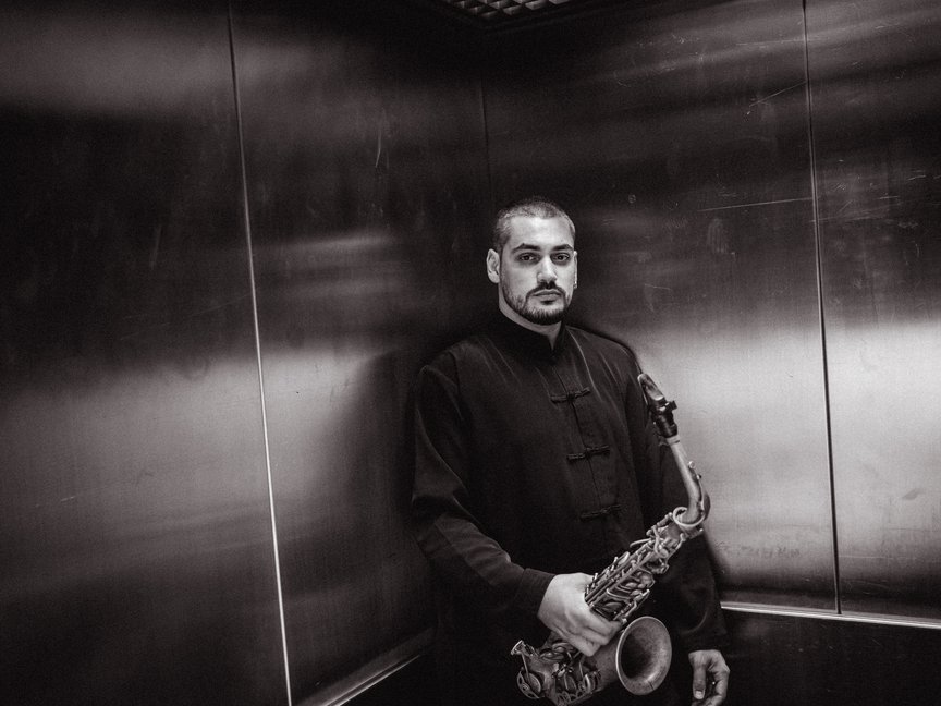 Ricardo Toscano