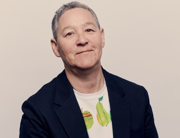 Jack Halberstam | No Church in the Wild...