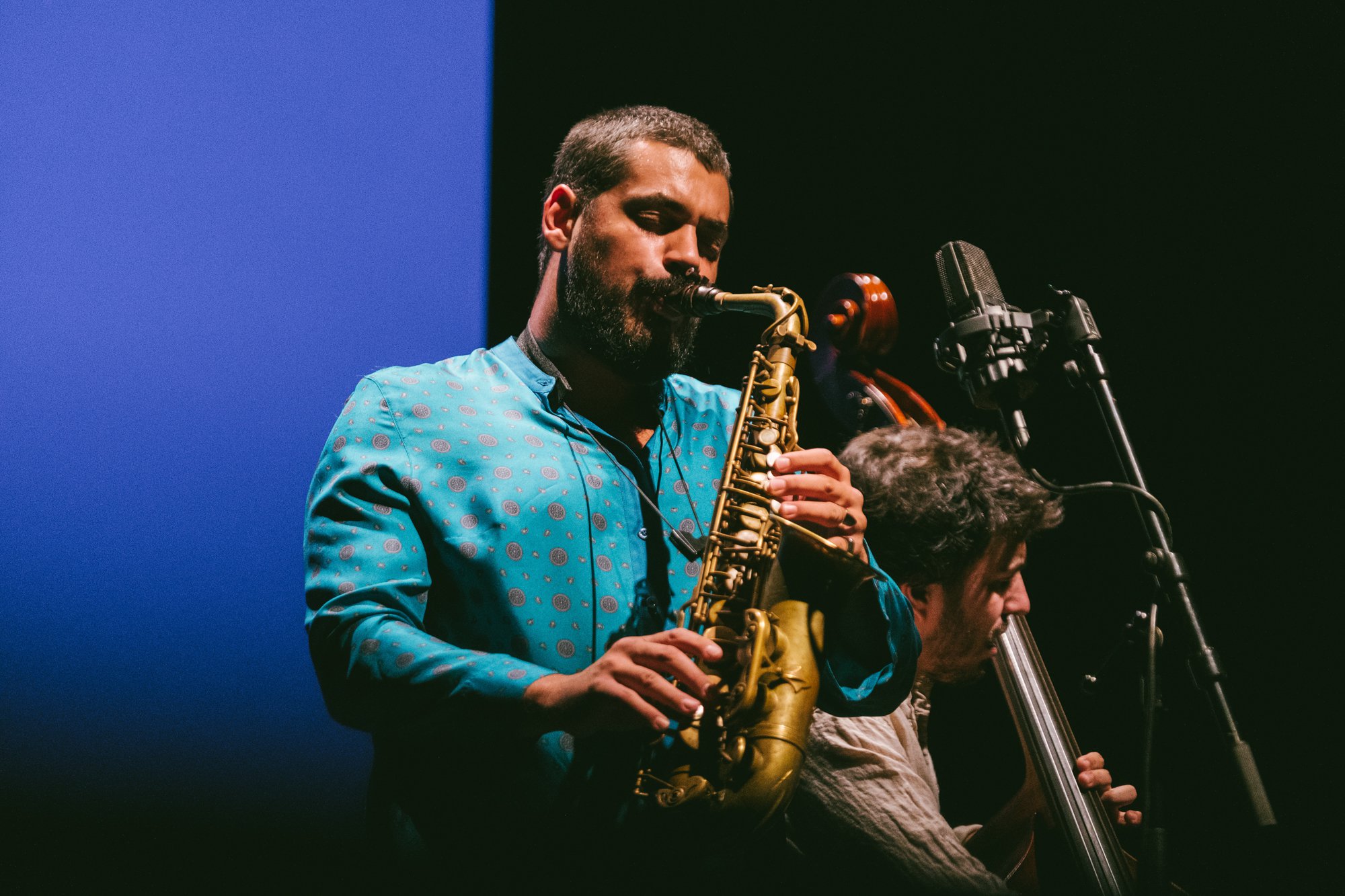 © Vera Marmelo - Culturgest.