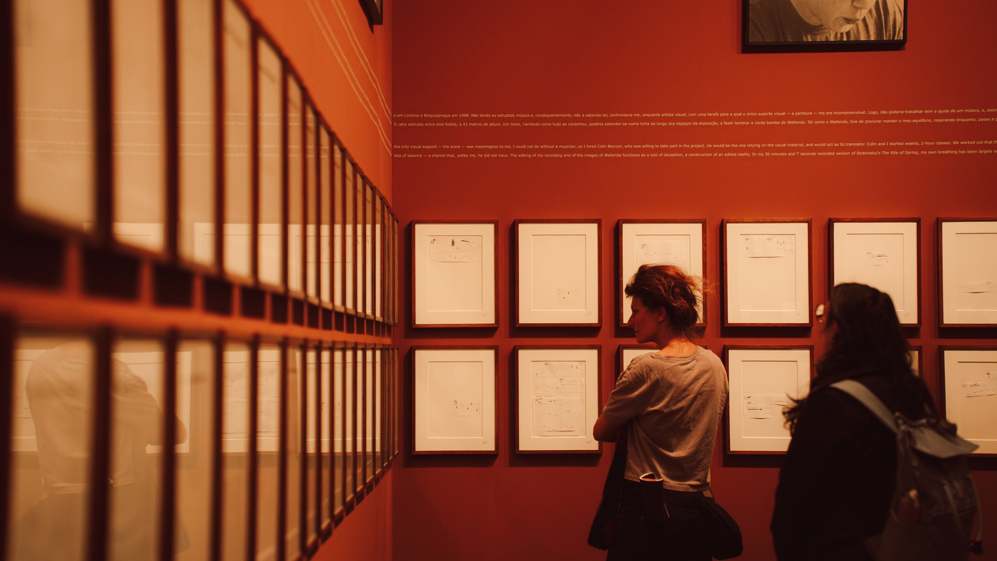 JOÃO PENALVA EM RETROSPETIVA