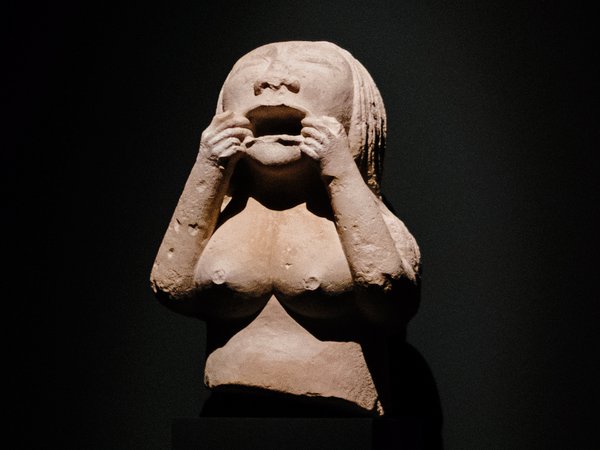 Profanações