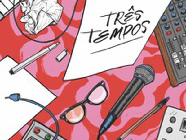 Três Tempos com Xullaji
