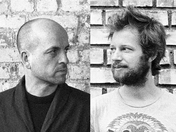 Matthew Herbert & Julian Sartorius