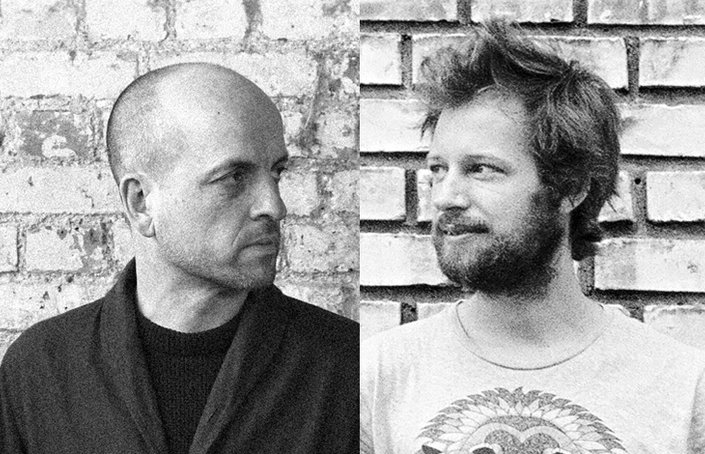 Matthew Herbert & Julian Sartorius