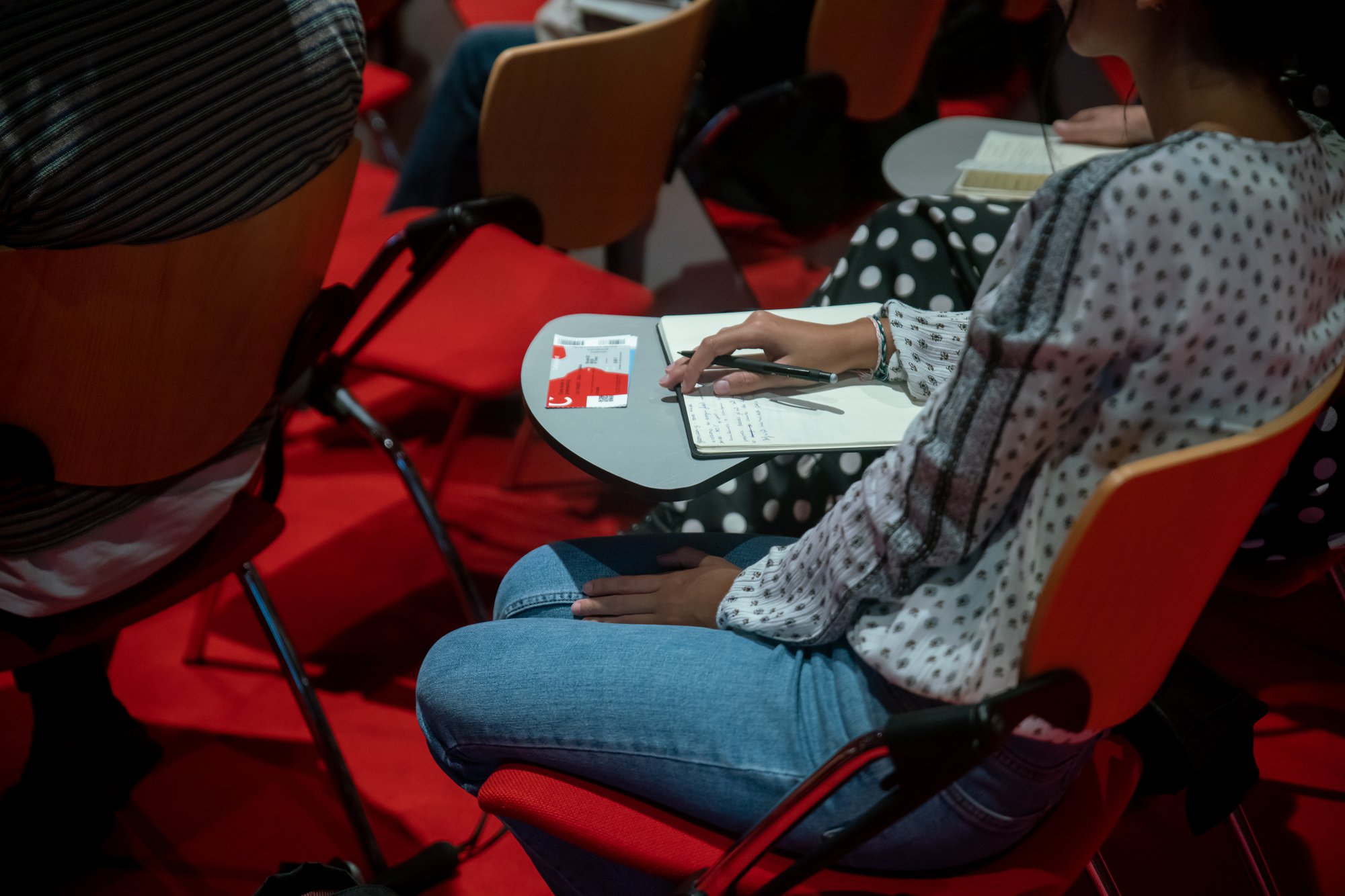 © Pedro Jafuno - Culturgest.