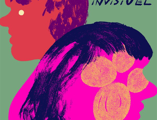 Projeto Invisível #8