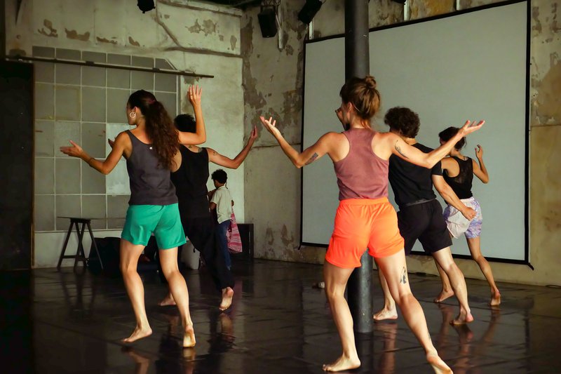 &copy; Walesca Timmen<br />
<br />
&nbsp;