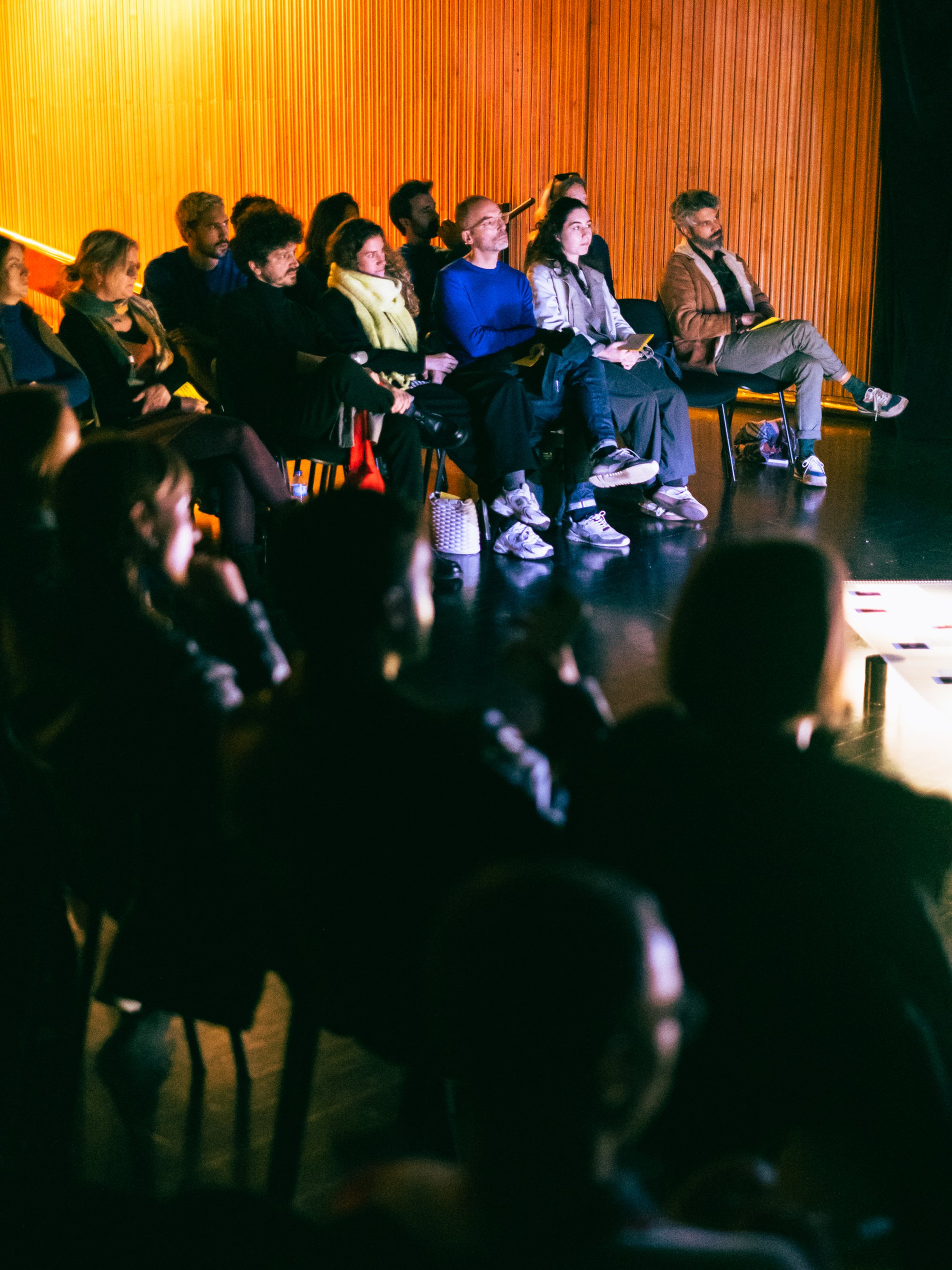 © Beatriz Pequeno - Culturgest.