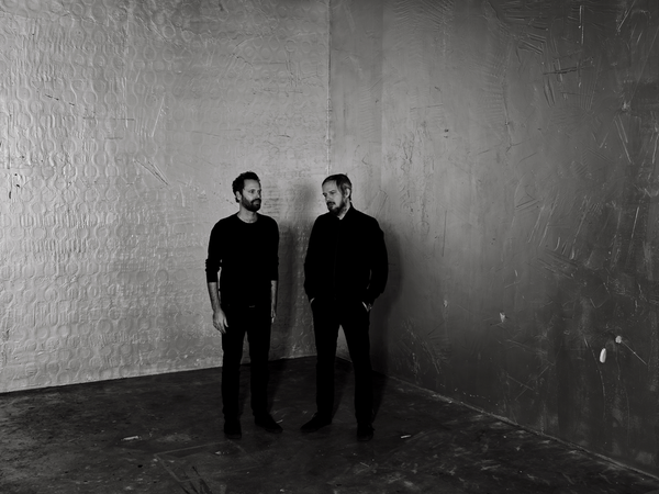 A Winged Victory For The Sullen