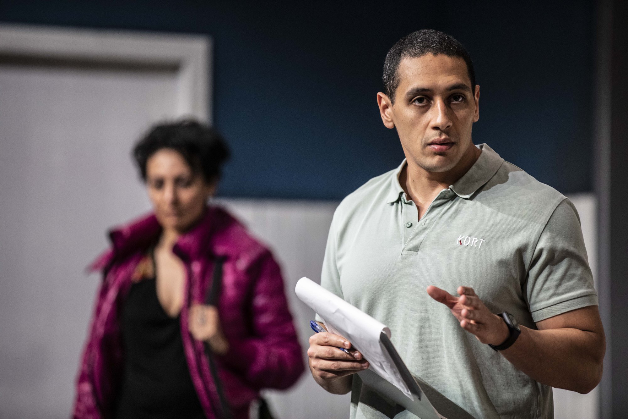 © Jean Louis Fernandez.