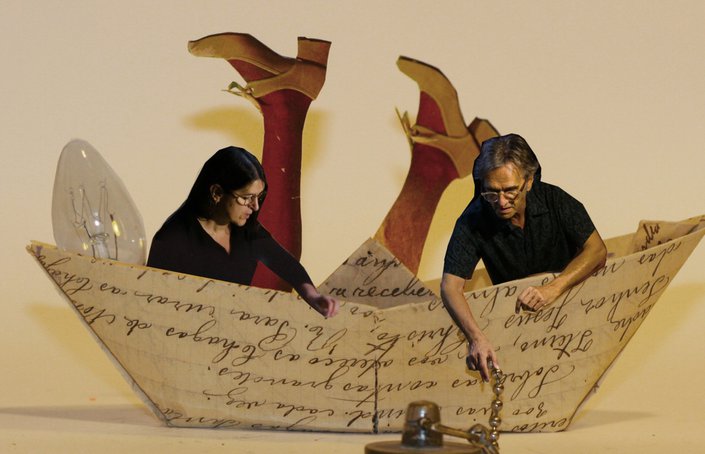 Três Tristes Tigres