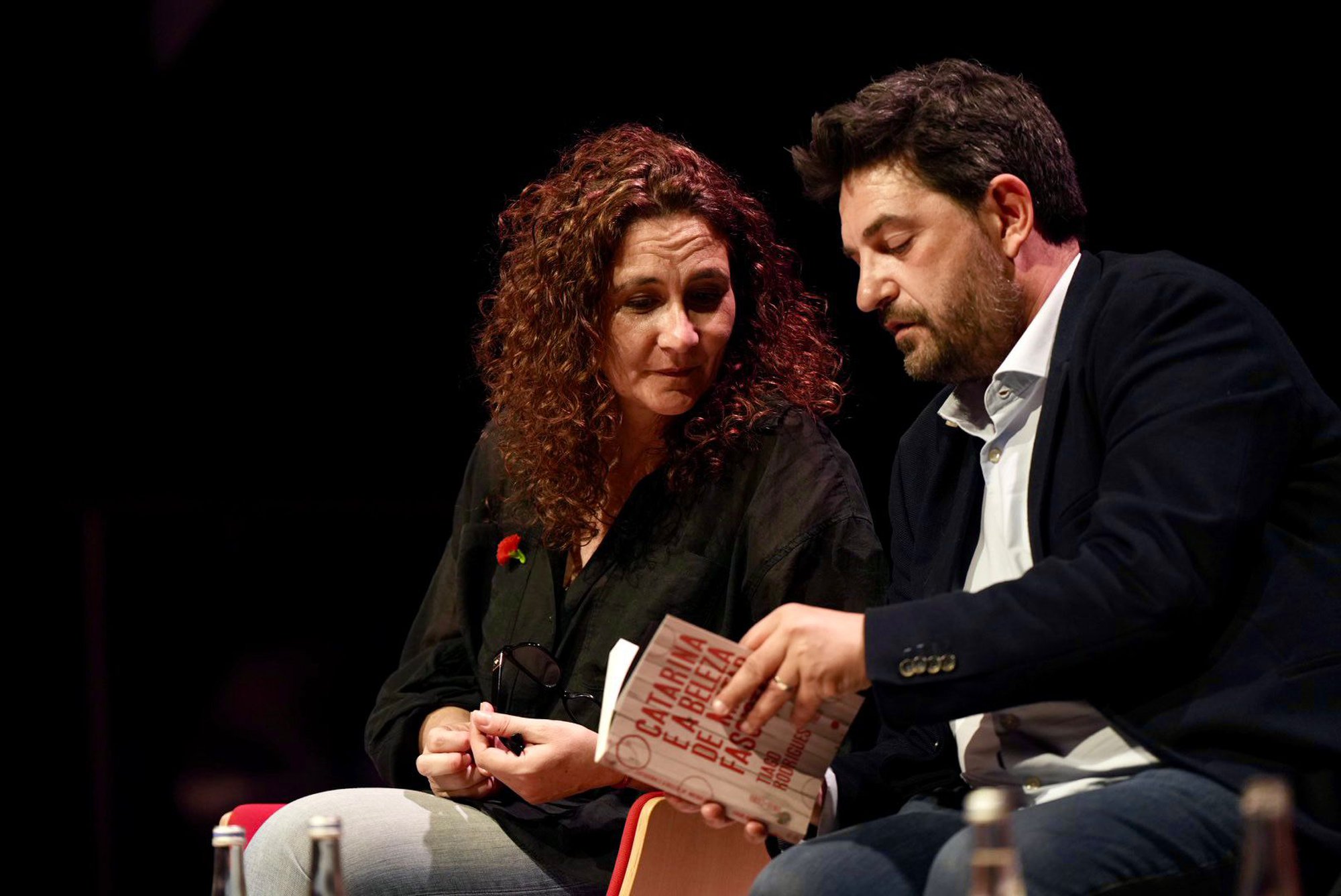 © Ana Brígida.