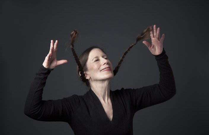 Meredith Monk & John Hollenbeck