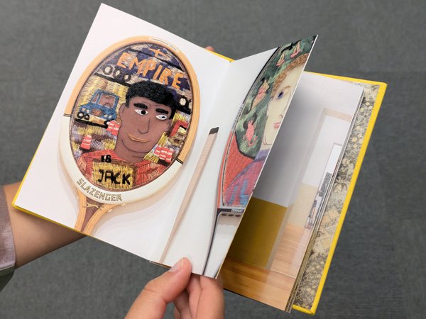 Lançamento do livro “Notas sobre o Cafona” e visita guiada