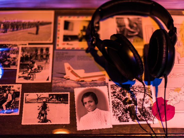 Arqueologias da hospitalidade