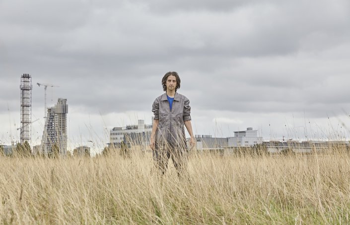 James Holden & The Animal Spirits