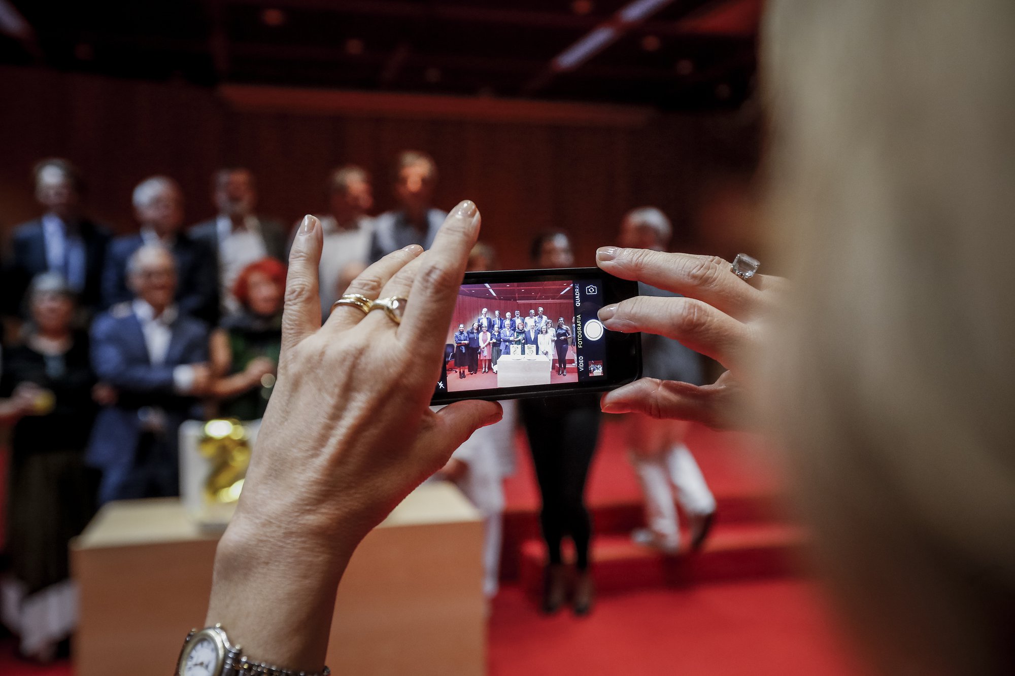 25 Years Culturgest: The Brandenburg Concertos © Pedro Rocha - Culturgest