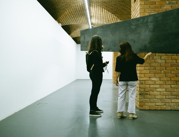 ANTÓNIO BOLOTA | MÃO-DE-OBRA