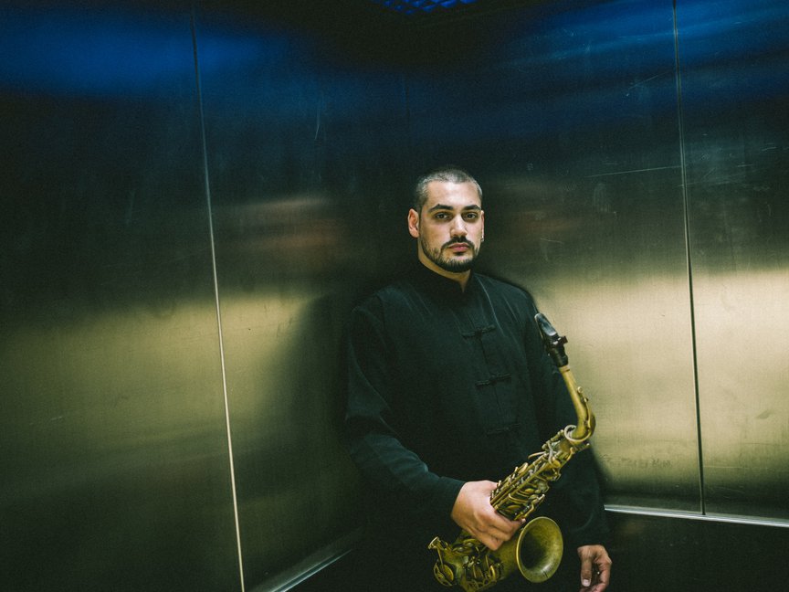 Ricardo Toscano