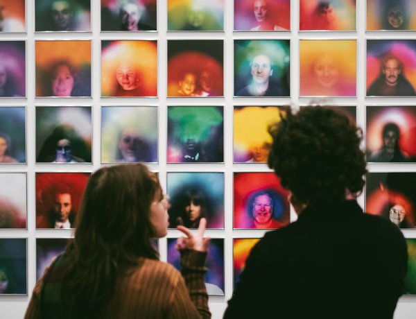 Susan Hiller + Joe Scanlan