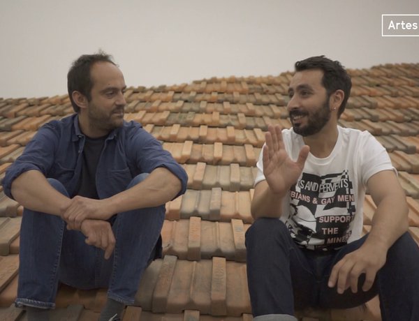 Feedback António Bolota | ANDRÉ ROMÃO E BRUNO CIDRA