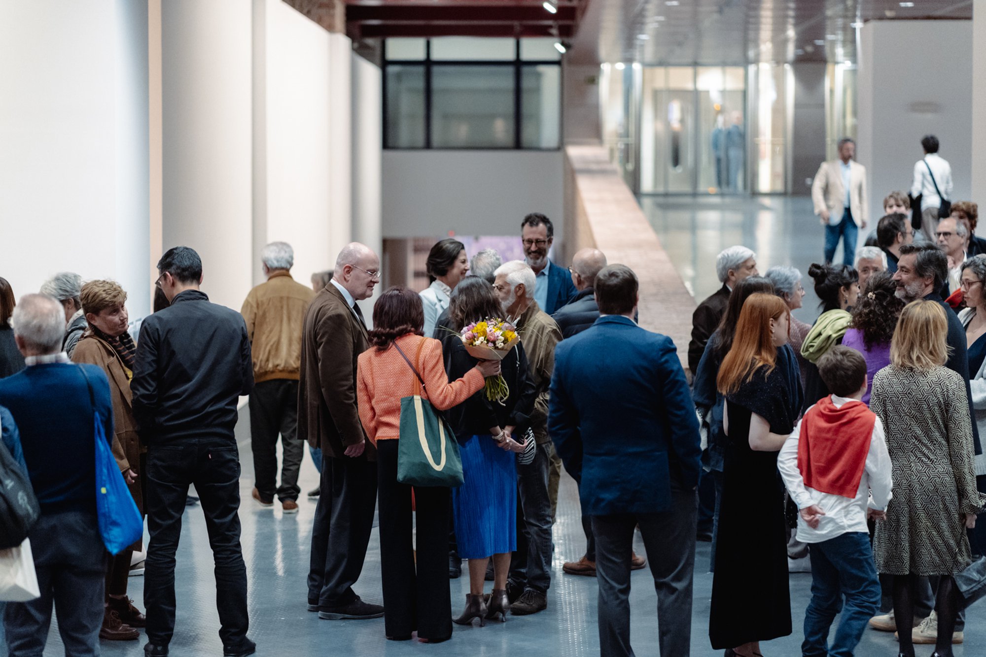 © Joana Linda - Culturgest.