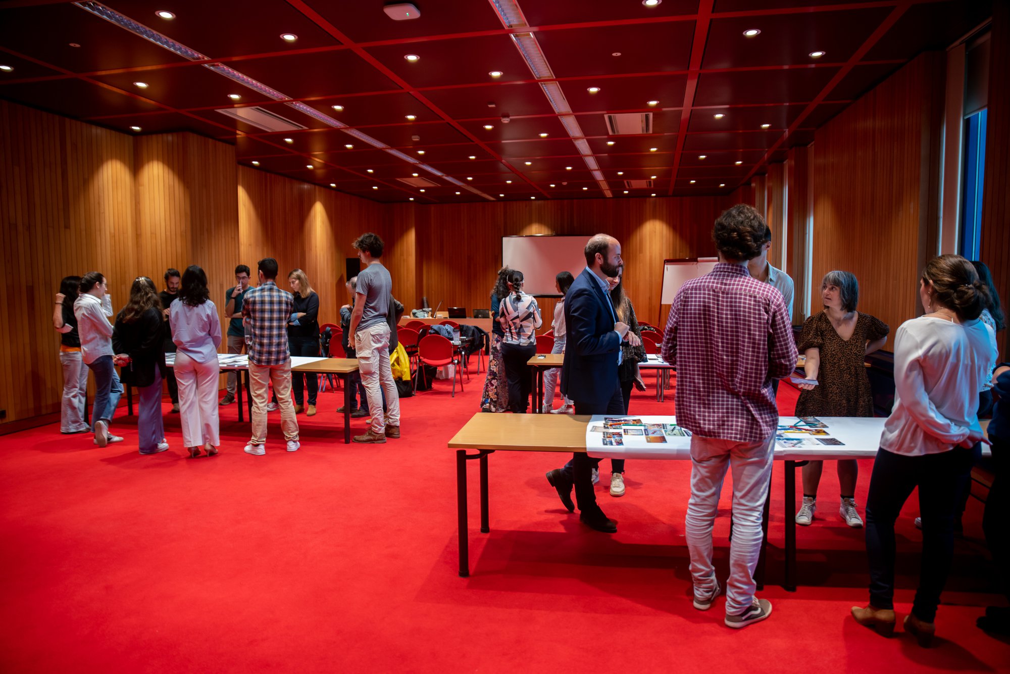 © Pedro Jafuno - Culturgest.