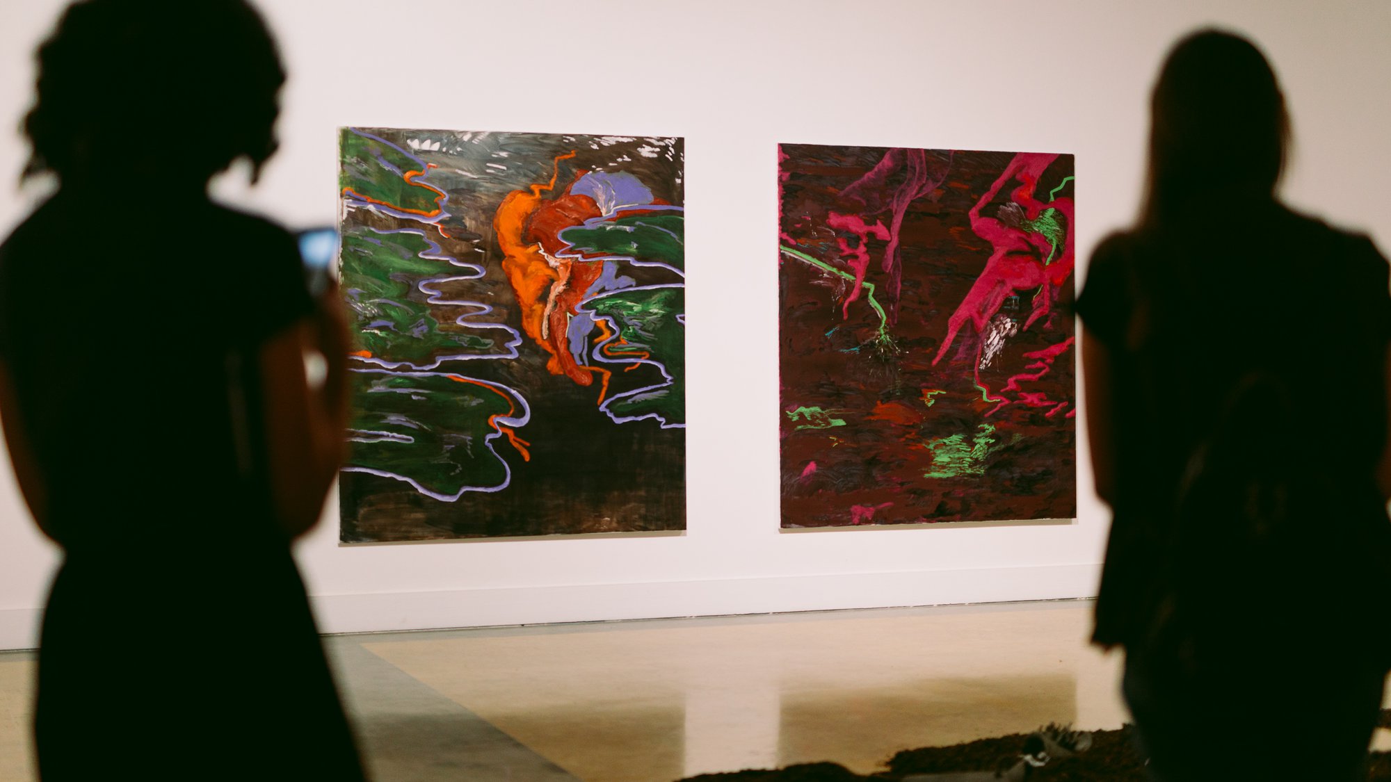 A COMPLIMENT OF PROFANATION