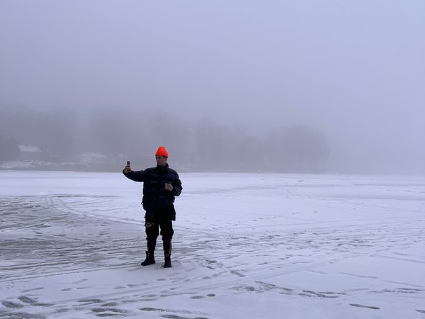 Tim Hecker