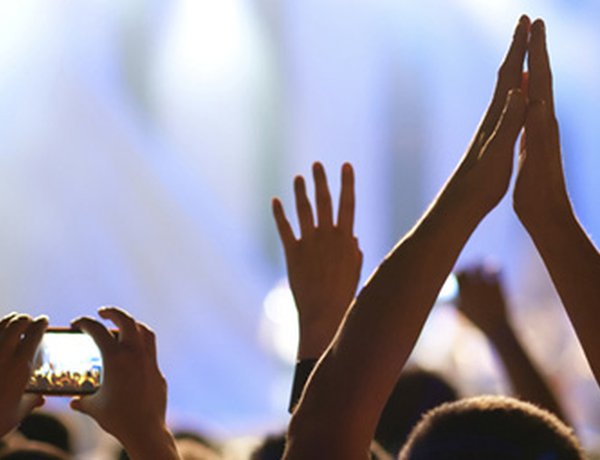 Battle of Ideas | O futuro da música: está alguém a ouvir?
