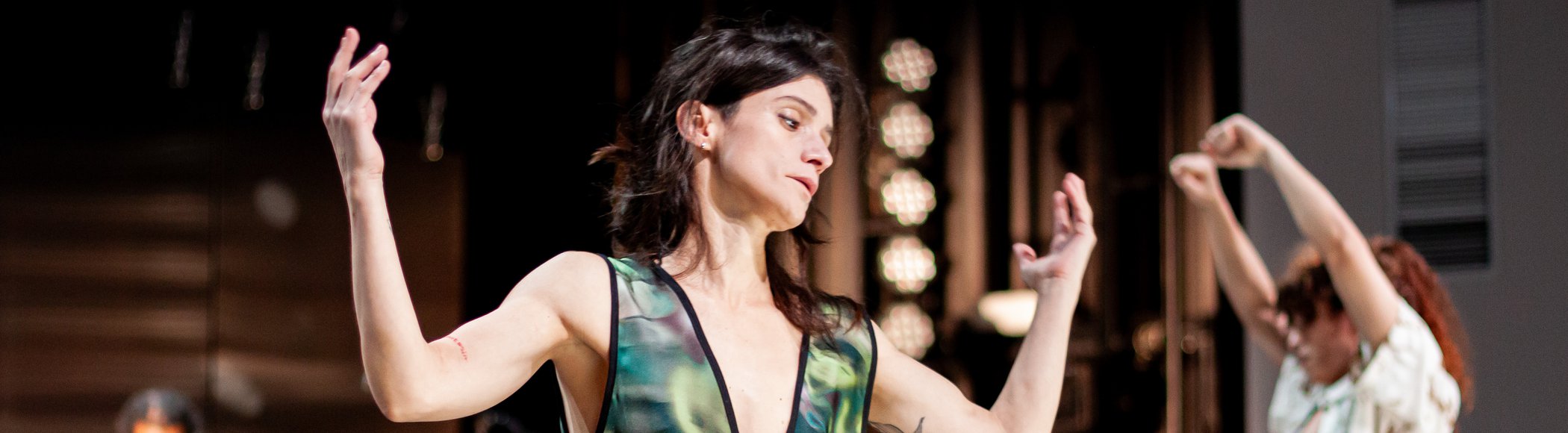 OPEN CALL DANCEMAP