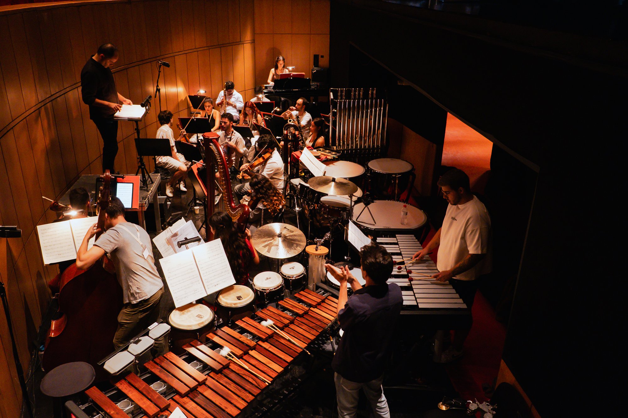 © Beatriz Pequeno / Culturgest.