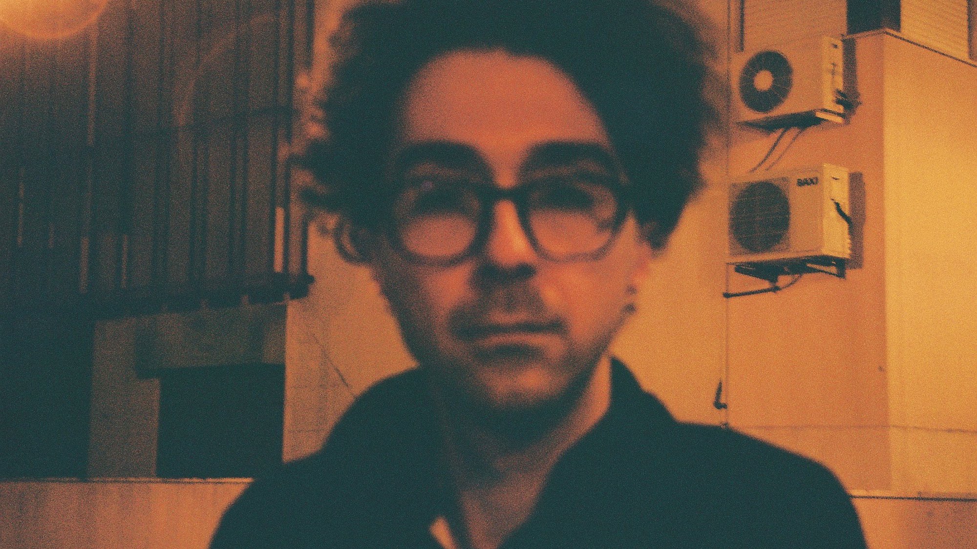 LUÍS SEVERO APRESENTA NOVO DISCO