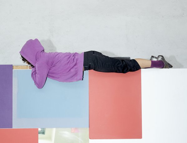 What does it mean to be human?